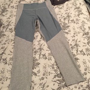 Outdoor voices leggings