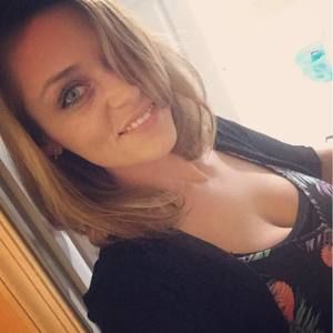 Meet your Posher, Mandy