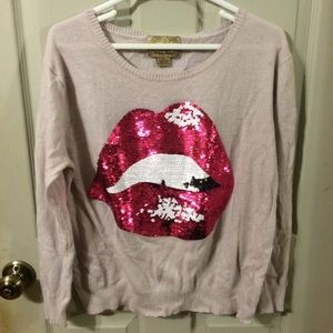 WildFox Sweater