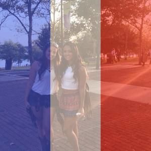 Meet your Posher, Sammi