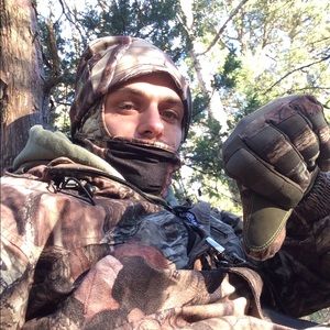 Meet your Posher, Michael