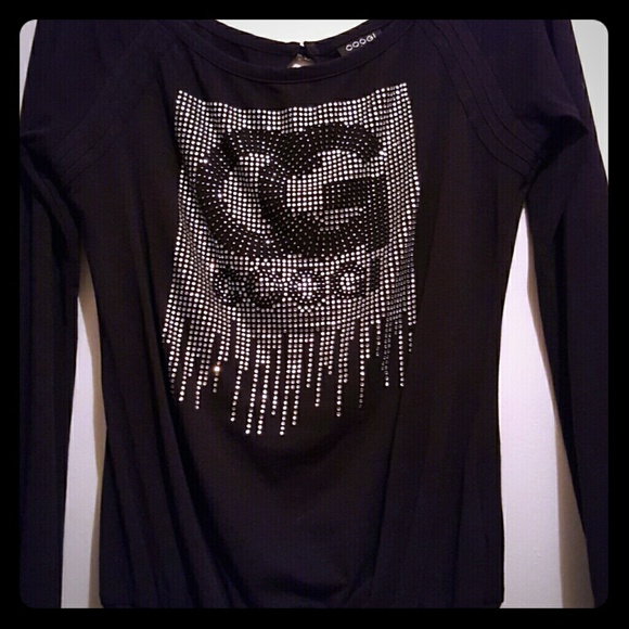 Ladies top