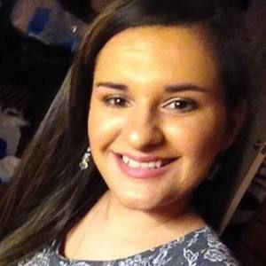 Meet your Posher, Krystal