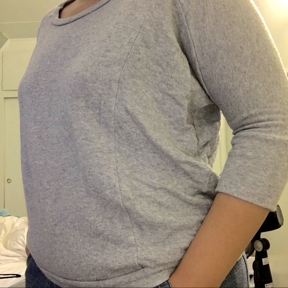 Casual party top