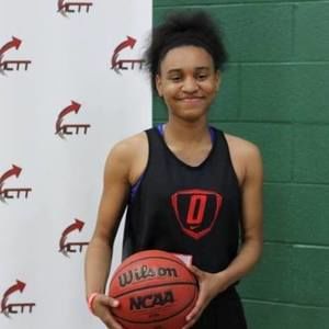 Meet your Posher, Danielle