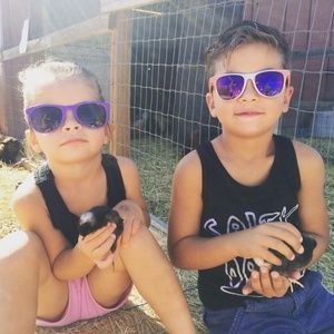 Meet your Posher, Marcela