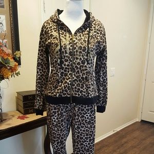 KARDASHIAN KOLLECTION  JUMPSUIT