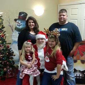 Meet your Posher, Jenna