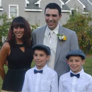 Meet your Posher, Deanna