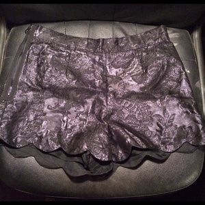 LEIFSDOTTIR Party Shorts