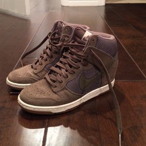 Nike dunks
