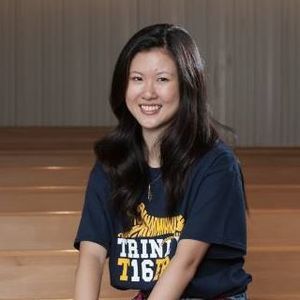 Meet your Posher, Yijun