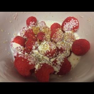 Meet your Posher, Maryna