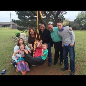 Meet your Posher, Amber