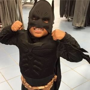 Meet your Posher, Constance