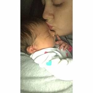 Meet your Posher, Lea