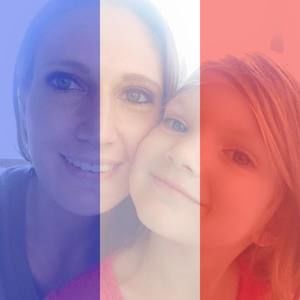 Meet your Posher, Caroline