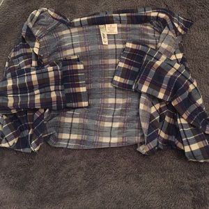 Flannel
