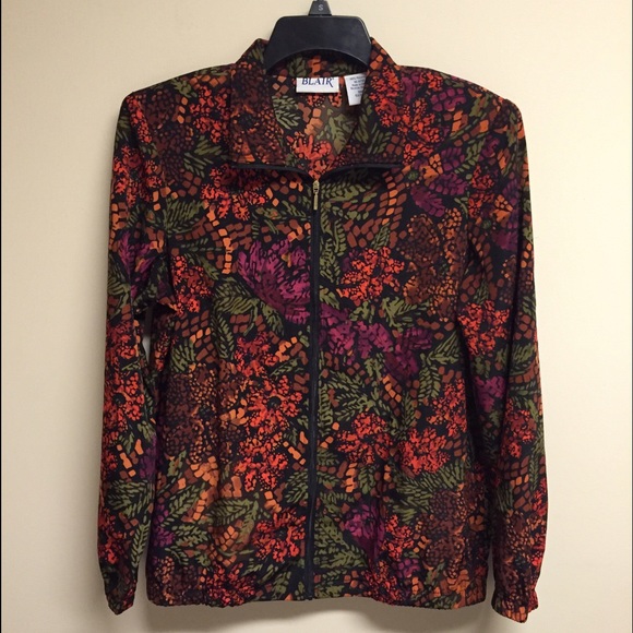 Blair Jackets & Blazers - ❗️FINAL PRICE❗️Gorg Fall Jacket! 😍🔥🌿🍃