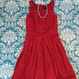 Amazing red dress 👠💋💃🏽