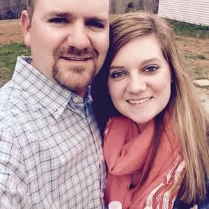 Meet your Posher, Christy