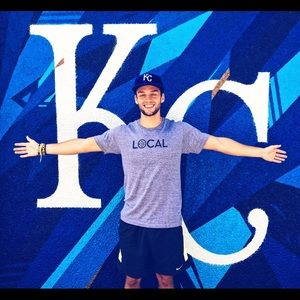 Meet your Posher, Grant