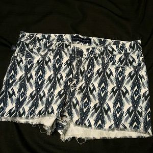 Rock & Republic Lolita shorts