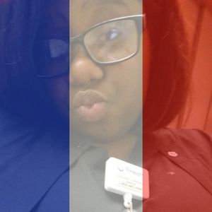 Meet your Posher, Keke