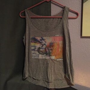 Billabong tank top