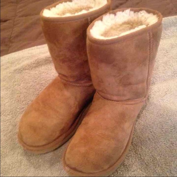Ugg boots