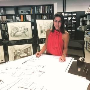 Meet your Posher, Adriana