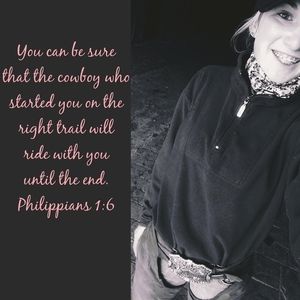 Meet your Posher, Jamie jo