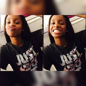 Meet your Posher, Shamayia