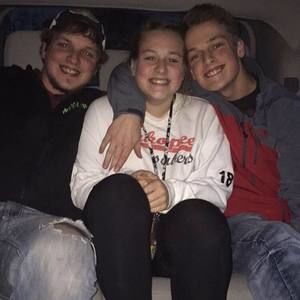 Meet your Posher, Madison