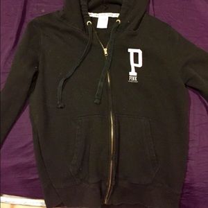Victoria's Secret PINK hoodie