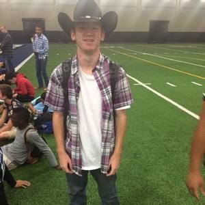 Meet your Posher, Jordan