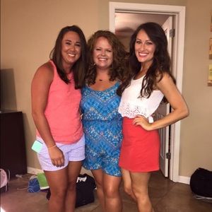 Meet your Posher, Mindy