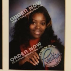 Meet your Posher, Brianna