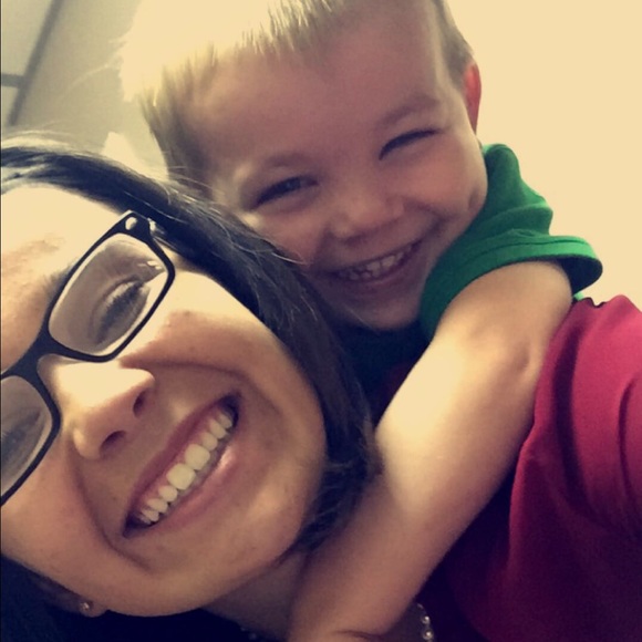 Meet your Posher, Bailee - Picture 1 of 1