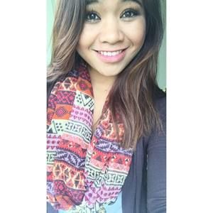 Meet your Posher, Chonlada