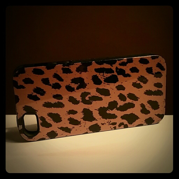 IPhone 5 case
