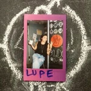 Meet your Posher, Guadalupe