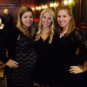 Meet your Posher, Jenna