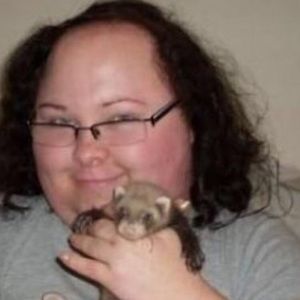 Meet your Posher, Miranda