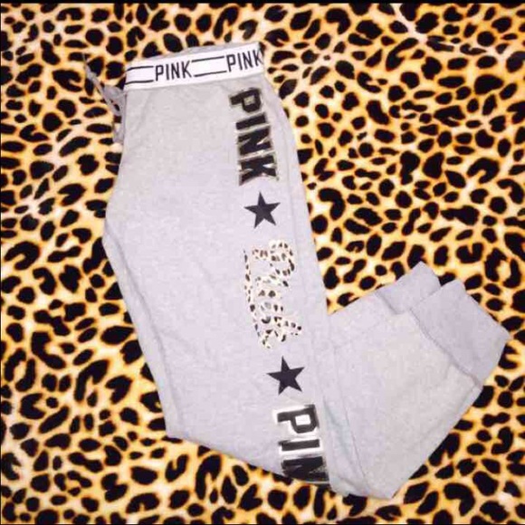 New VS Gym Pant