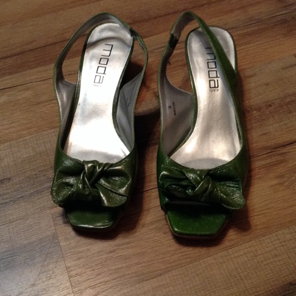 MODA Size 7 👗🍷 - Picture 2 of 2