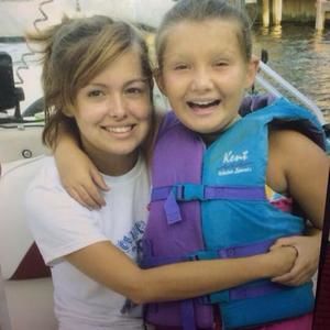 Meet your Posher, Madison