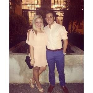 Meet your Posher, Brooke