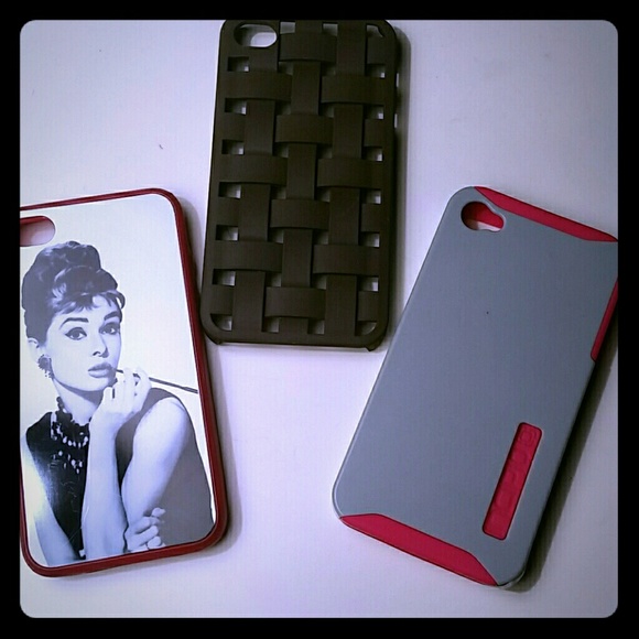 IPhone 4 cases