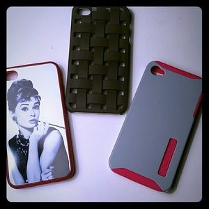 IPhone 4 cases